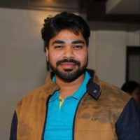 Prashant Darad