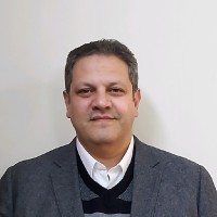 Marouf Agha