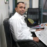 Satnam Singh Sukhnam