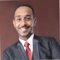 Muataz Akode, Pmp®, Pmi-Pba®
