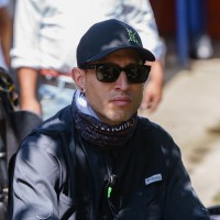 Cesar David Oviedo Meza