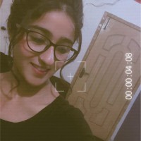 Maham Jamshaid