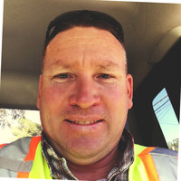 Andy Partney