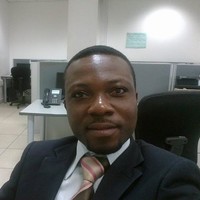 Daniel Mensah G.