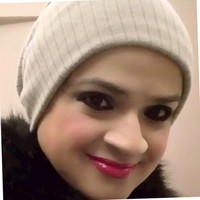 Huda Othman
