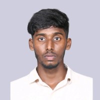 Tamizharasu G