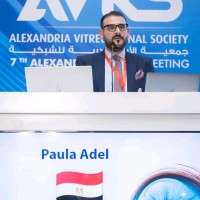 Paula A. Wahba, Mba