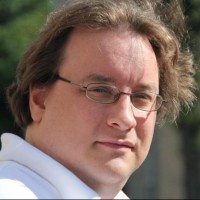 Jasper Stafleu