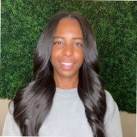 Jessica M. Clarke, Mba