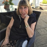 Sally Rose