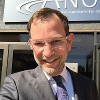 Andrew Bailey