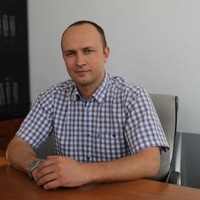 Денис Бежецких