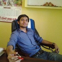shubham mishra