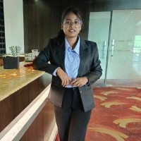 Nandita Gupta