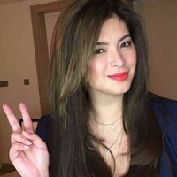Angel Locsin