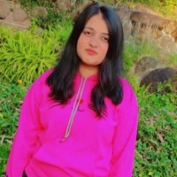 AASHLESHA SHINDE