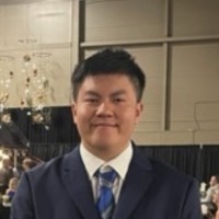 Jacob Liu
