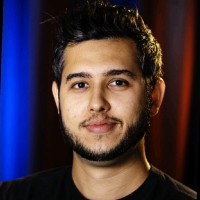 Rodrigo Silva Nicola