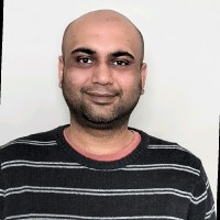 Mayank G.