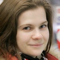 юлия швецова