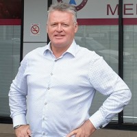 Michael Healy