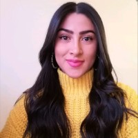 Daniela Garcia Cuellar