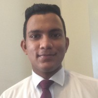 Sarith Udayanjaya
