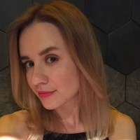 Julia Nadtochi