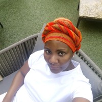Peggy Karabo Molefe