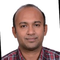 Saurin Shah