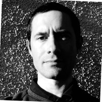 Fabrice Thévenet