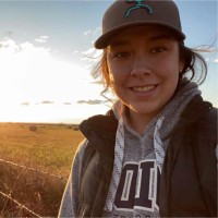 Jordyn Larson