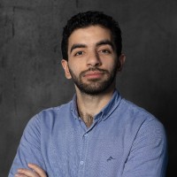 Ahmed Gouda