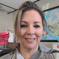 Melisa Weinert