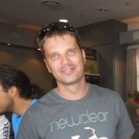 Kevin Butler