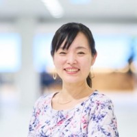 井上真奈