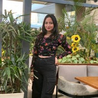 Ruchi Gosai