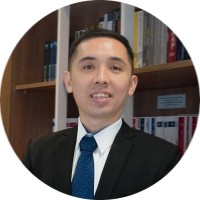 Erick Santosa
