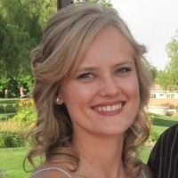 Mary Burk