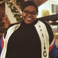 Lyric Harris-Whitby