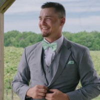 Derek Kovach