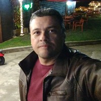 Oscar Andres Carrillo Martinez