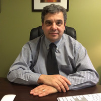 Robert A. Weiss CPA