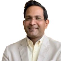 Arpan Chatterjee