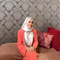 Sharifah Natashya