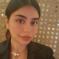 Dina Alsharif