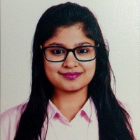 Gatisha Agrawal