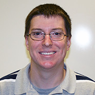 Chris Calvert