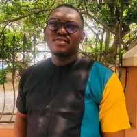 Onyebuchi Edechukwu