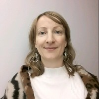 Marion EMERY TARIEL